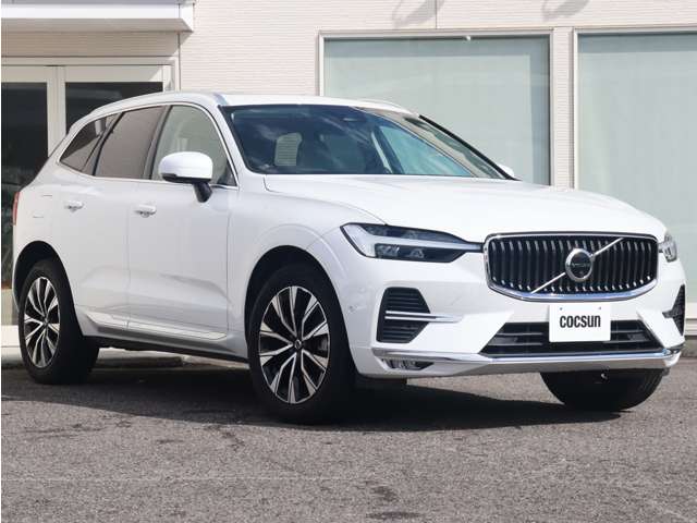 ボルボ ＸＣ６０ アルティメット Ｂ５ ＡＷＤ ４ＷＤ R4年 (東海) 99