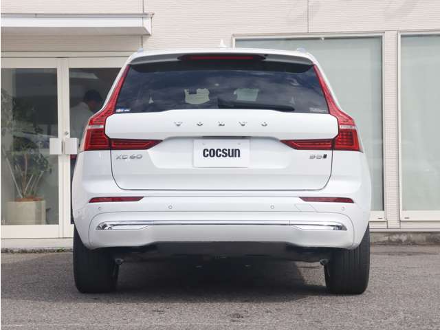 ボルボ ＸＣ６０ アルティメット Ｂ５ ＡＷＤ ４ＷＤ R4年 (東海) 99