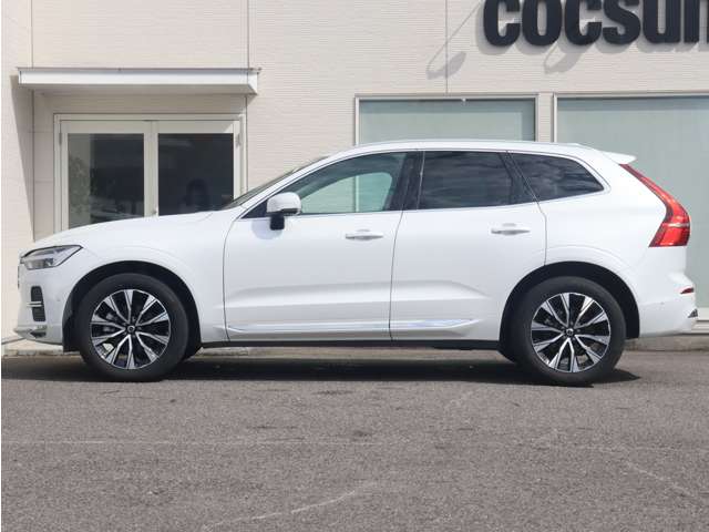 ボルボ ＸＣ６０ アルティメット Ｂ５ ＡＷＤ ４ＷＤ R4年 (東海) 99