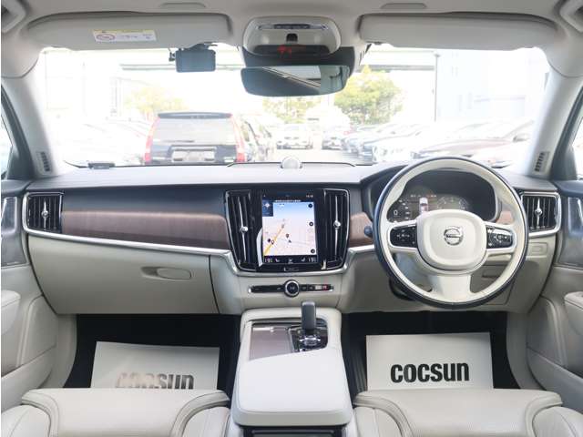 ボルボ Ｖ９０クロスカントリー Ｂ６ ＡＷＤ プロ ４ＷＤ R3年 (東海) 99