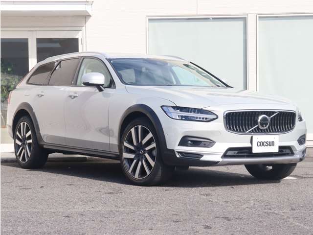ボルボ Ｖ９０クロスカントリー Ｂ６ ＡＷＤ プロ ４ＷＤ R3年 (東海) 99