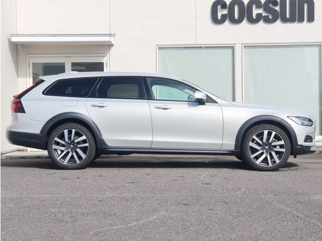 ボルボ Ｖ９０クロスカントリー Ｂ６ ＡＷＤ プロ ４ＷＤ R3年 (東海) 99