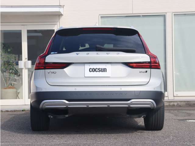 ボルボ Ｖ９０クロスカントリー Ｂ６ ＡＷＤ プロ ４ＷＤ R3年 (東海) 99