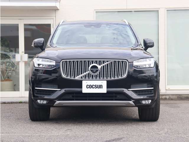 ボルボ ＸＣ９０ Ｔ６ ＡＷＤ インスクリプション ４ＷＤ H30年 (東海) 99
