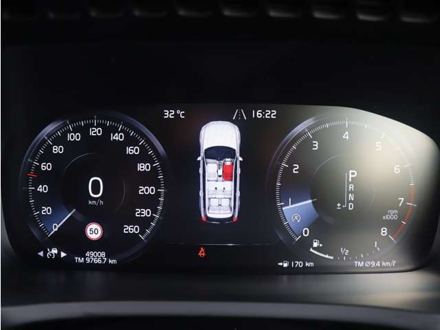ボルボ ＸＣ９０ Ｔ６ ＡＷＤ インスクリプション ４ＷＤ H30年 (東海) 99