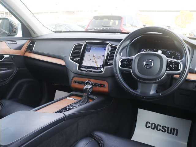 ボルボ ＸＣ９０ Ｔ６ ＡＷＤ インスクリプション ４ＷＤ H30年 (東海) 99