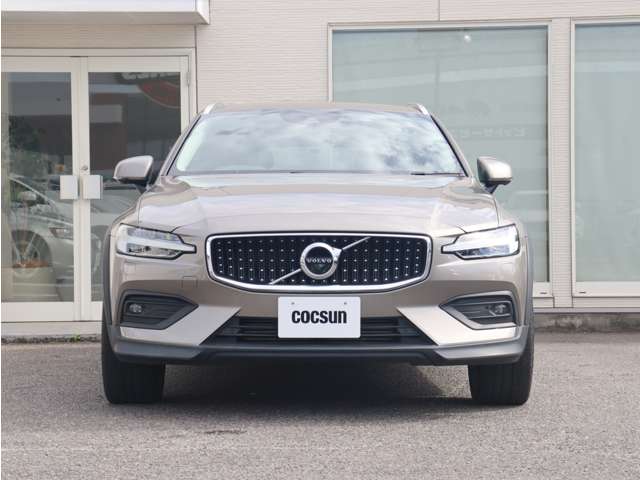 ボルボ Ｖ６０クロスカントリー Ｔ５ ＡＷＤ プロ ４ＷＤ R2年 (東海) 99