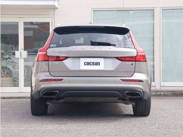 ボルボ Ｖ６０クロスカントリー Ｔ５ ＡＷＤ プロ ４ＷＤ R2年 (東海) 99
