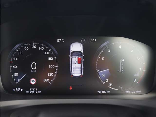 ボルボ Ｖ６０クロスカントリー Ｔ５ ＡＷＤ プロ ４ＷＤ R2年 (東海) 99