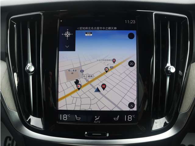 ボルボ Ｖ６０クロスカントリー Ｔ５ ＡＷＤ プロ ４ＷＤ R2年 (東海) 99