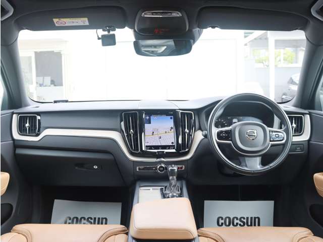 ボルボ ＸＣ６０ Ｔ５ ＡＷＤ インスクリプション ４ＷＤ H30年 (東海) 99