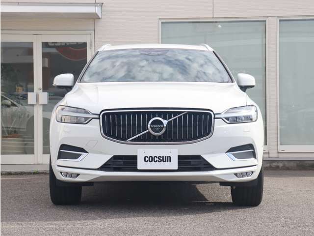 ボルボ ＸＣ６０ Ｔ５ ＡＷＤ インスクリプション ４ＷＤ H30年 (東海) 99