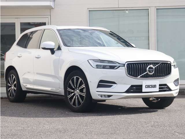 ボルボ ＸＣ６０ Ｔ５ ＡＷＤ インスクリプション ４ＷＤ H30年 (東海) 99