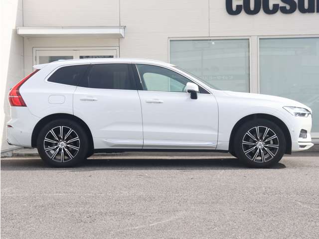 ボルボ ＸＣ６０ Ｔ５ ＡＷＤ インスクリプション ４ＷＤ H30年 (東海) 99