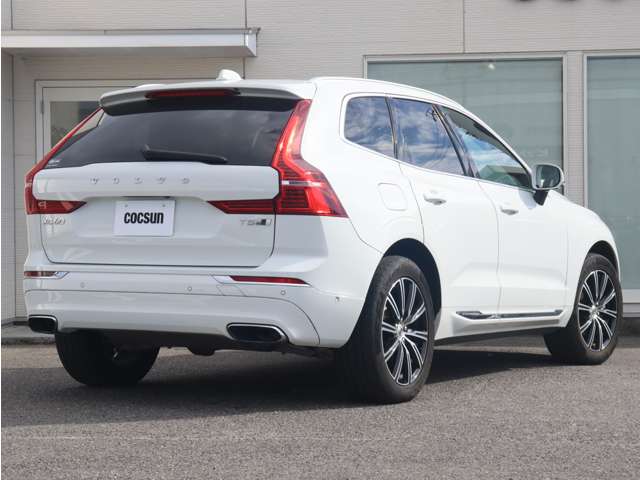 ボルボ ＸＣ６０ Ｔ５ ＡＷＤ インスクリプション ４ＷＤ H30年 (東海) 99