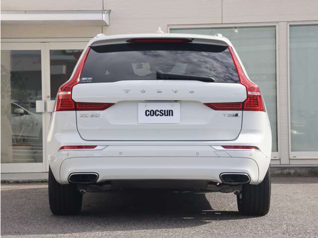 ボルボ ＸＣ６０ Ｔ５ ＡＷＤ インスクリプション ４ＷＤ H30年 (東海) 99