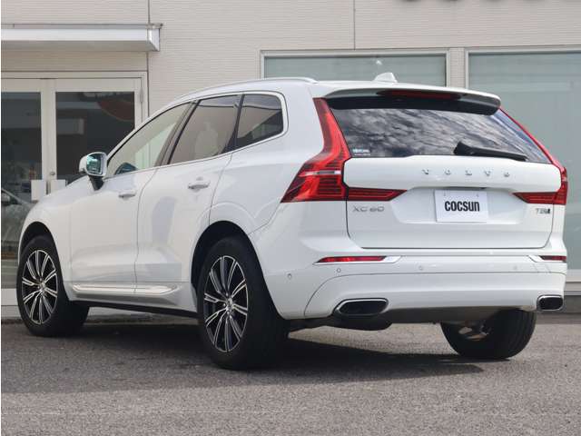 ボルボ ＸＣ６０ Ｔ５ ＡＷＤ インスクリプション ４ＷＤ H30年 (東海) 99