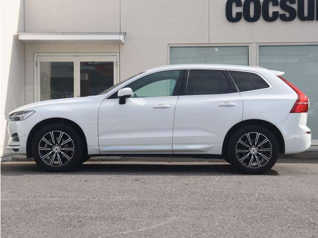 ボルボ ＸＣ６０ Ｔ５ ＡＷＤ インスクリプション ４ＷＤ H30年 (東海) 99
