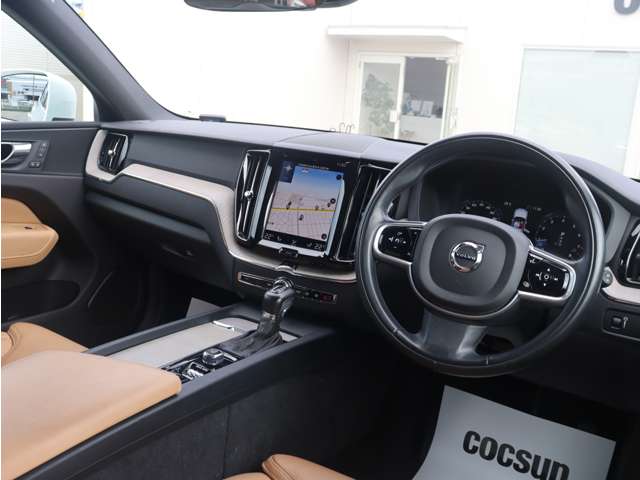 ボルボ ＸＣ６０ Ｔ５ ＡＷＤ インスクリプション ４ＷＤ H30年 (東海) 99
