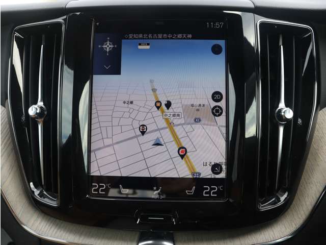ボルボ ＸＣ６０ Ｔ５ ＡＷＤ インスクリプション ４ＷＤ H30年 (東海) 99