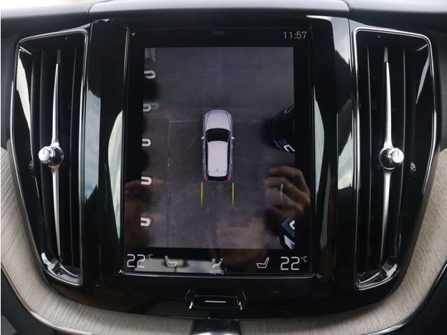 ボルボ ＸＣ６０ Ｔ５ ＡＷＤ インスクリプション ４ＷＤ H30年 (東海) 99