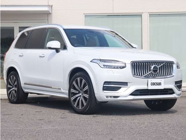 ボルボ ＸＣ９０ Ｄ５ ＡＷＤ インスクリプション ディーゼルターボ ４ＷＤ R2年 (東海) 99