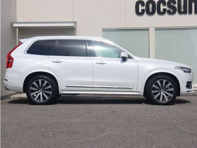 ボルボ ＸＣ９０ Ｄ５ ＡＷＤ インスクリプション ディーゼルターボ ４ＷＤ R2年 (東海) 99