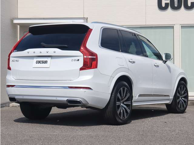 ボルボ ＸＣ９０ Ｄ５ ＡＷＤ インスクリプション ディーゼルターボ ４ＷＤ R2年 (東海) 99