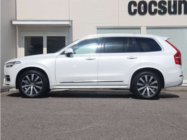 ボルボ ＸＣ９０ Ｄ５ ＡＷＤ インスクリプション ディーゼルターボ ４ＷＤ R2年 (東海) 99