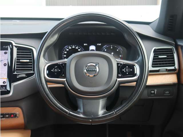 ボルボ ＸＣ９０ Ｄ５ ＡＷＤ インスクリプション ディーゼルターボ ４ＷＤ R2年 (東海) 99
