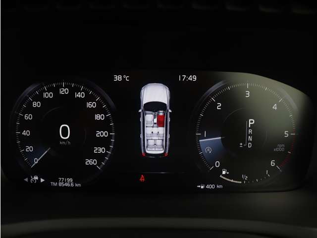 ボルボ ＸＣ９０ Ｄ５ ＡＷＤ インスクリプション ディーゼルターボ ４ＷＤ R2年 (東海) 99