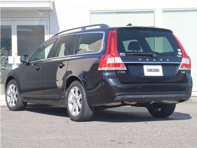 ボルボ Ｖ７０ Ｔ４　クラシック H28年 (東海) 99