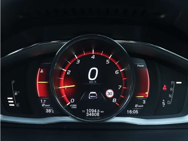 ボルボ Ｖ７０ Ｔ４　クラシック H28年 (東海) 99