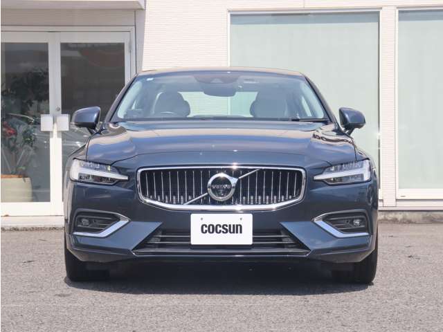 ボルボ Ｓ６０ Ｔ５　インスクリプション R2年 (東海) 99
