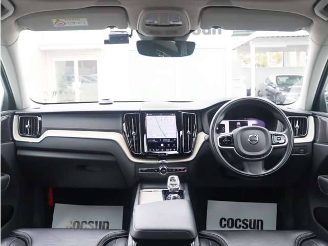 ボルボ ＸＣ６０ Ｂ５ ＡＷＤ インスクリプション ４ＷＤ R3年 (東海) 99