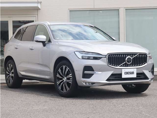 ボルボ ＸＣ６０ Ｂ５ ＡＷＤ インスクリプション ４ＷＤ R3年 (東海) 99