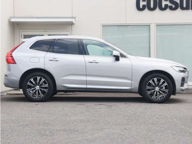 ボルボ ＸＣ６０ Ｂ５ ＡＷＤ インスクリプション ４ＷＤ R3年 (東海) 99