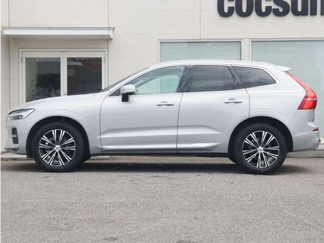 ボルボ ＸＣ６０ Ｂ５ ＡＷＤ インスクリプション ４ＷＤ R3年 (東海) 99