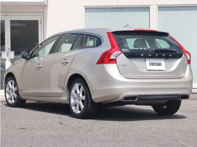 ボルボ Ｖ６０ Ｄ４ タック ディーゼルターボ H29年 (東海) 99