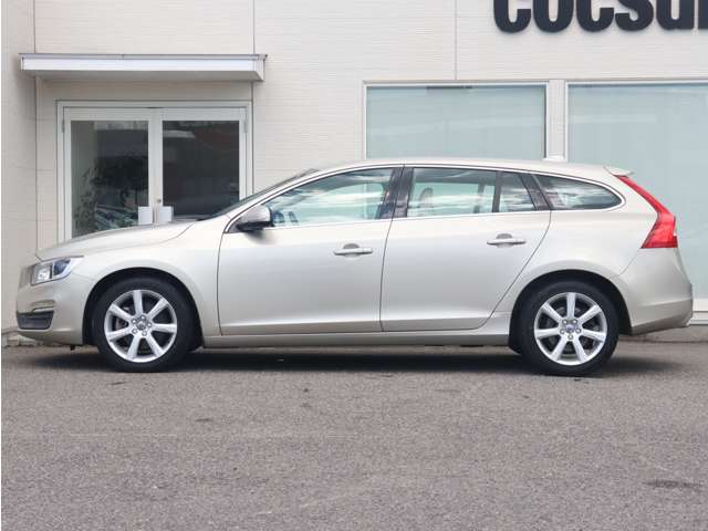ボルボ Ｖ６０ Ｄ４ タック ディーゼルターボ H29年 (東海) 99