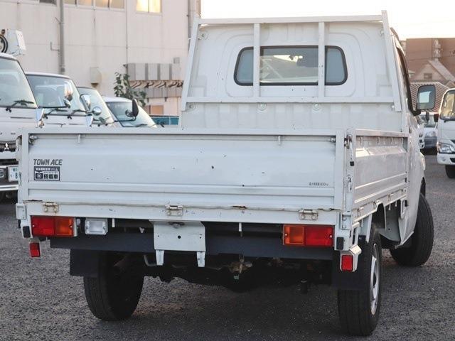 トヨタ タウンエーストラック 平ボディ 積載８００ＫＧ ＤＸ R3年 (東海) 99
