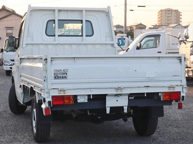 トヨタ タウンエーストラック 平ボディ 積載８００ＫＧ ＤＸ R3年 (東海) 99