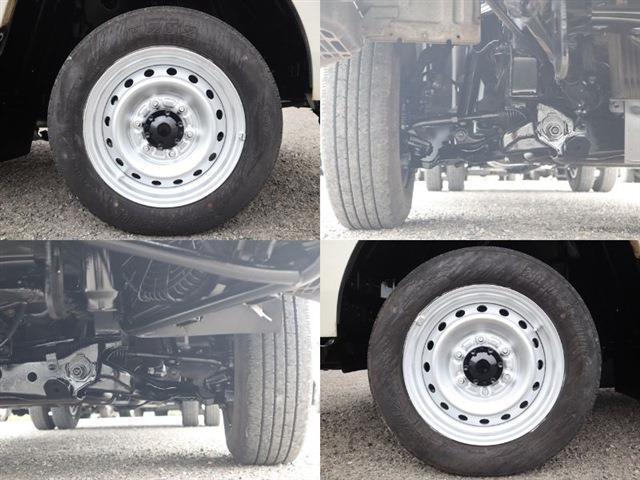 トヨタ トヨエース Ｗキャブ 積載９５０ＫＧ トヨタ車体 H29年 (東海) 99
