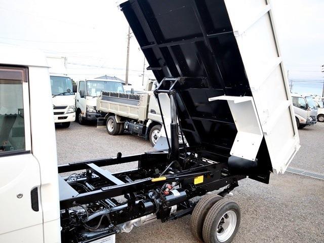 日産 バネットトラック 深ダンプ 土砂禁 積載７００ＫＧ H26年 (東海) 99