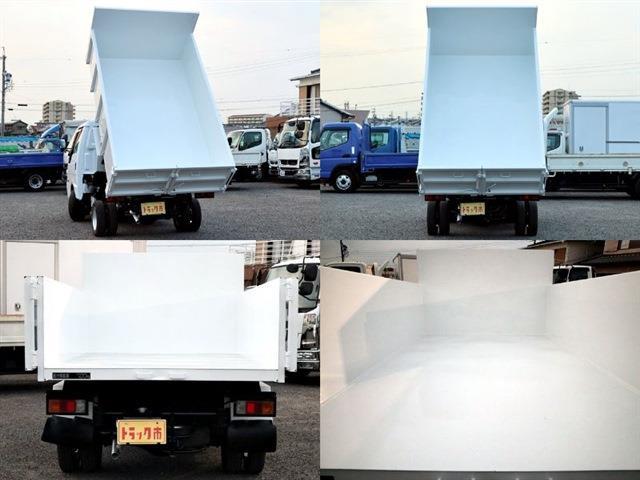 日産 バネットトラック 深ダンプ 土砂禁 積載７００ＫＧ H26年 (東海) 99