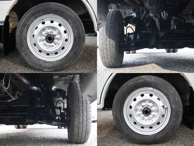 日産 バネットトラック 深ダンプ 土砂禁 積載７００ＫＧ H26年 (東海) 99