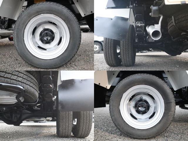 日産 バネットトラック 深ダンプ 土砂禁 積載７００ＫＧ H26年 (東海) 99
