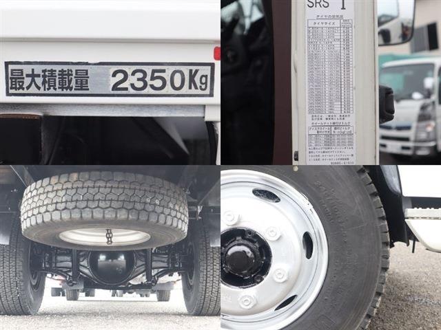 日野自動車 レンジャー ４段クレーン ラジコン 差違アウトリガー H30年 (東海) 99