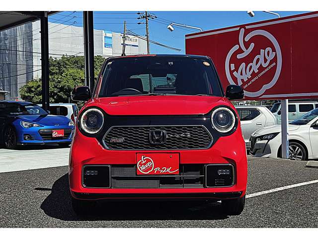ホンダ Ｎ−ＯＮＥ ６６０ ＲＳ R5年 (東海) 99