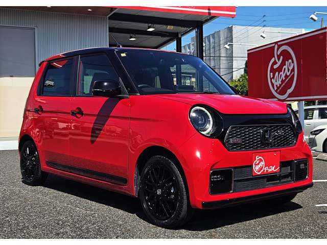 ホンダ Ｎ−ＯＮＥ ６６０ ＲＳ R5年 (東海) 99